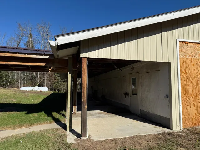 $325,000 | 51571 County Road 156, Squaw Lake, MN 56681