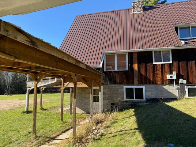 $325,000 | 51571 County Road 156, Squaw Lake, MN 56681