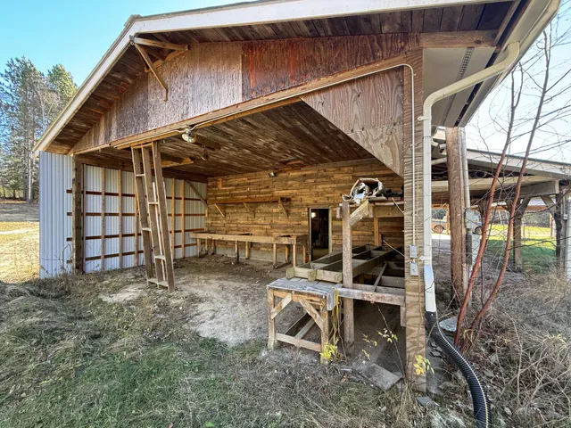 $325,000 | 51571 County Road 156, Squaw Lake, MN 56681