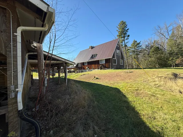 $325,000 | 51571 County Road 156, Squaw Lake, MN 56681
