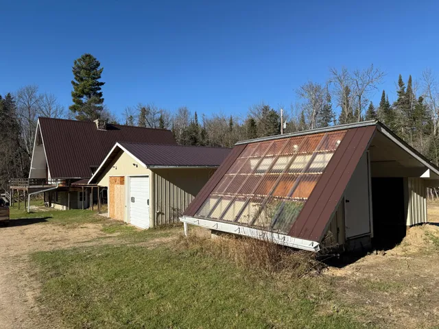 $325,000 | 51571 County Road 156, Squaw Lake, MN 56681