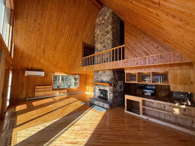 $325,000 | 51571 County Road 156, Squaw Lake, MN 56681