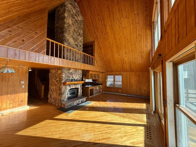 $325,000 | 51571 County Road 156, Squaw Lake, MN 56681