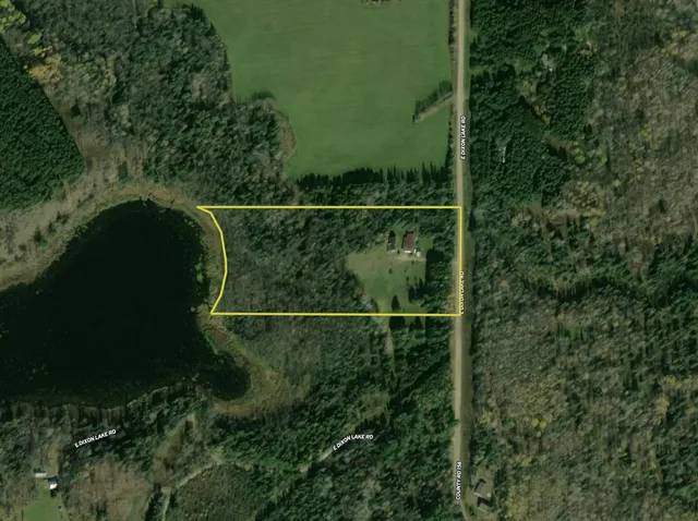 $325,000 | 51571 County Road 156, Squaw Lake, MN 56681