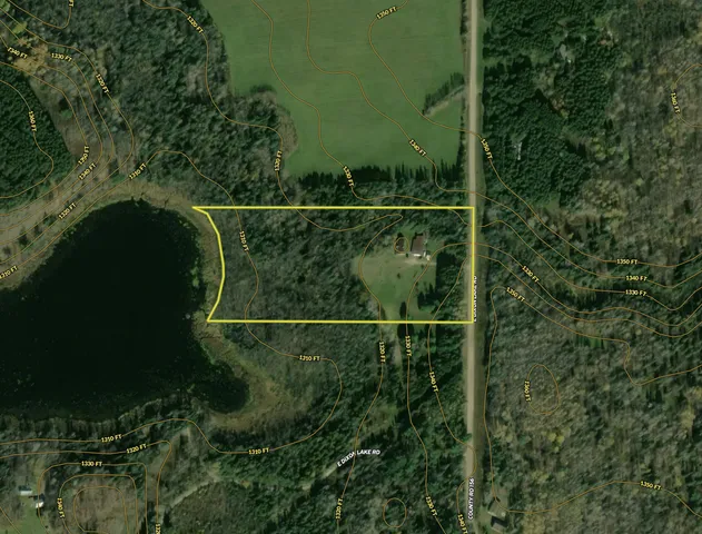 $325,000 | 51571 County Road 156, Squaw Lake, MN 56681
