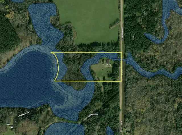 $325,000 | 51571 County Road 156, Squaw Lake, MN 56681