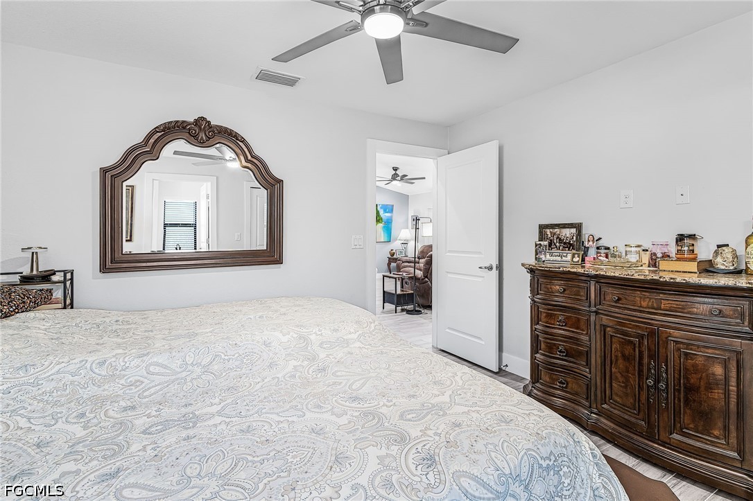 4176 Northwest 39th Place Cape Coral, FL 33993 - Photo 17 of 27