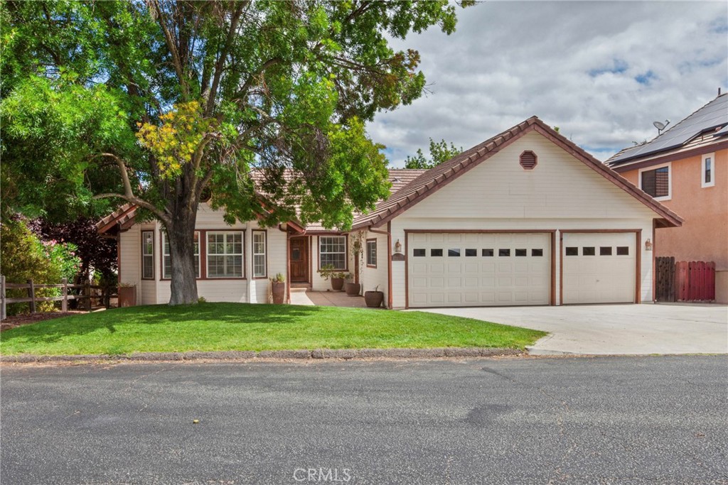 1931 Wild Rice Lane Paso Robles, CA 93446 - Photo 2 of 47