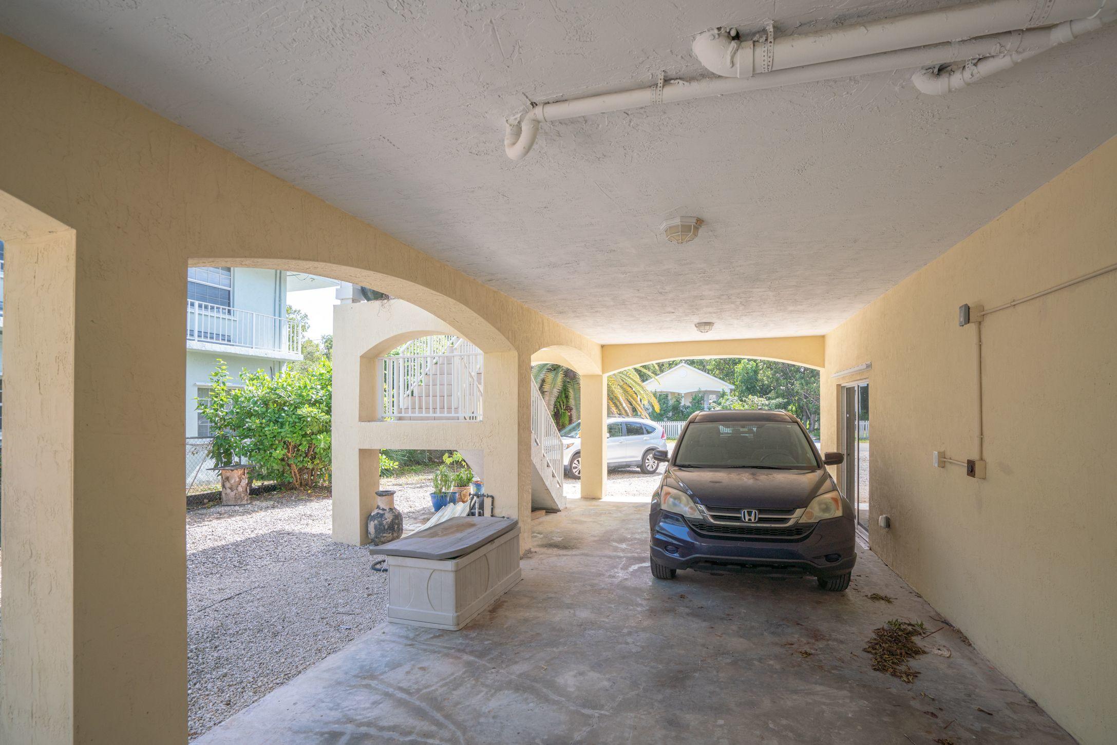 Carport