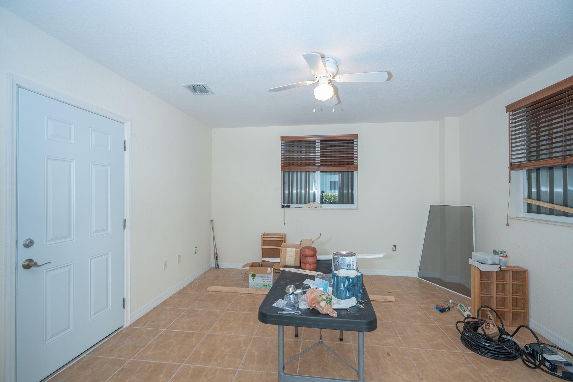 20 North End Road Key Largo, FL 33037 - Photo 8 of 23 Downstair room