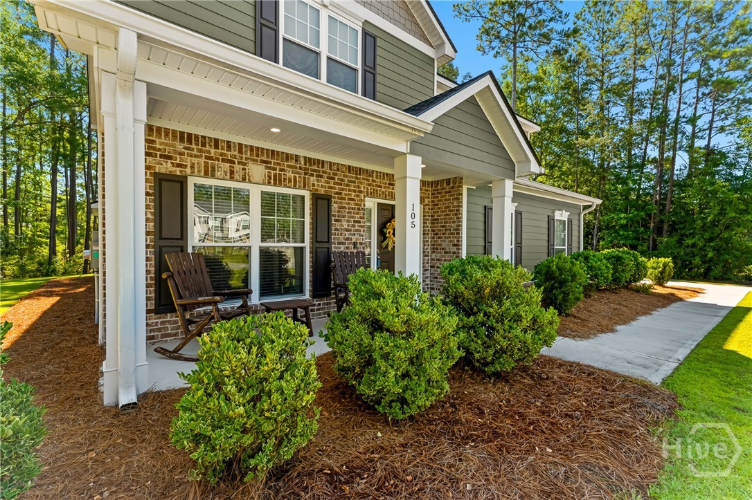 105 Burns Court Rincon, GA 31326 - Photo 5 of 43