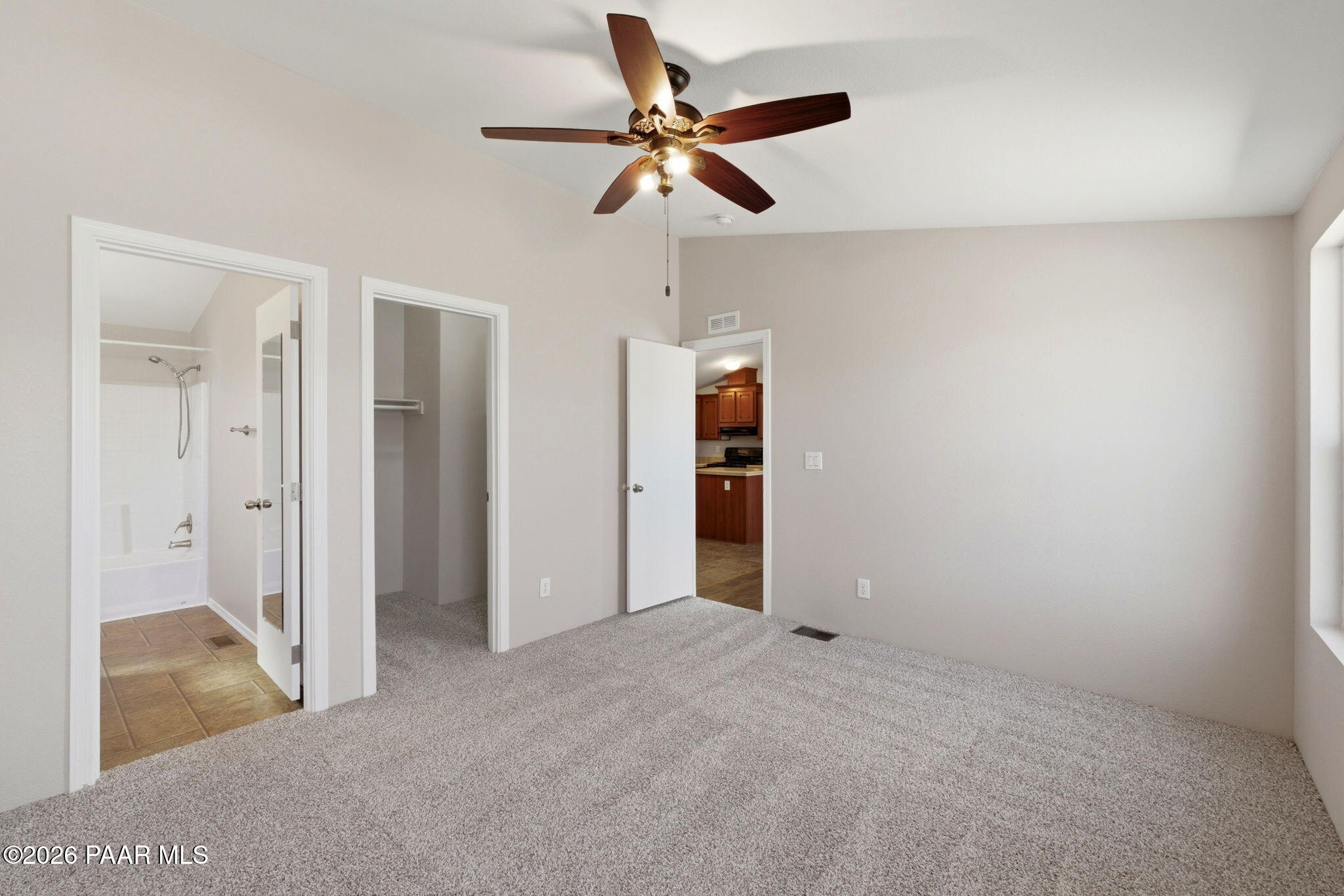10397 East Durham Road Dewey, AZ 86327 - Photo 19 of 40 a view of an empty room