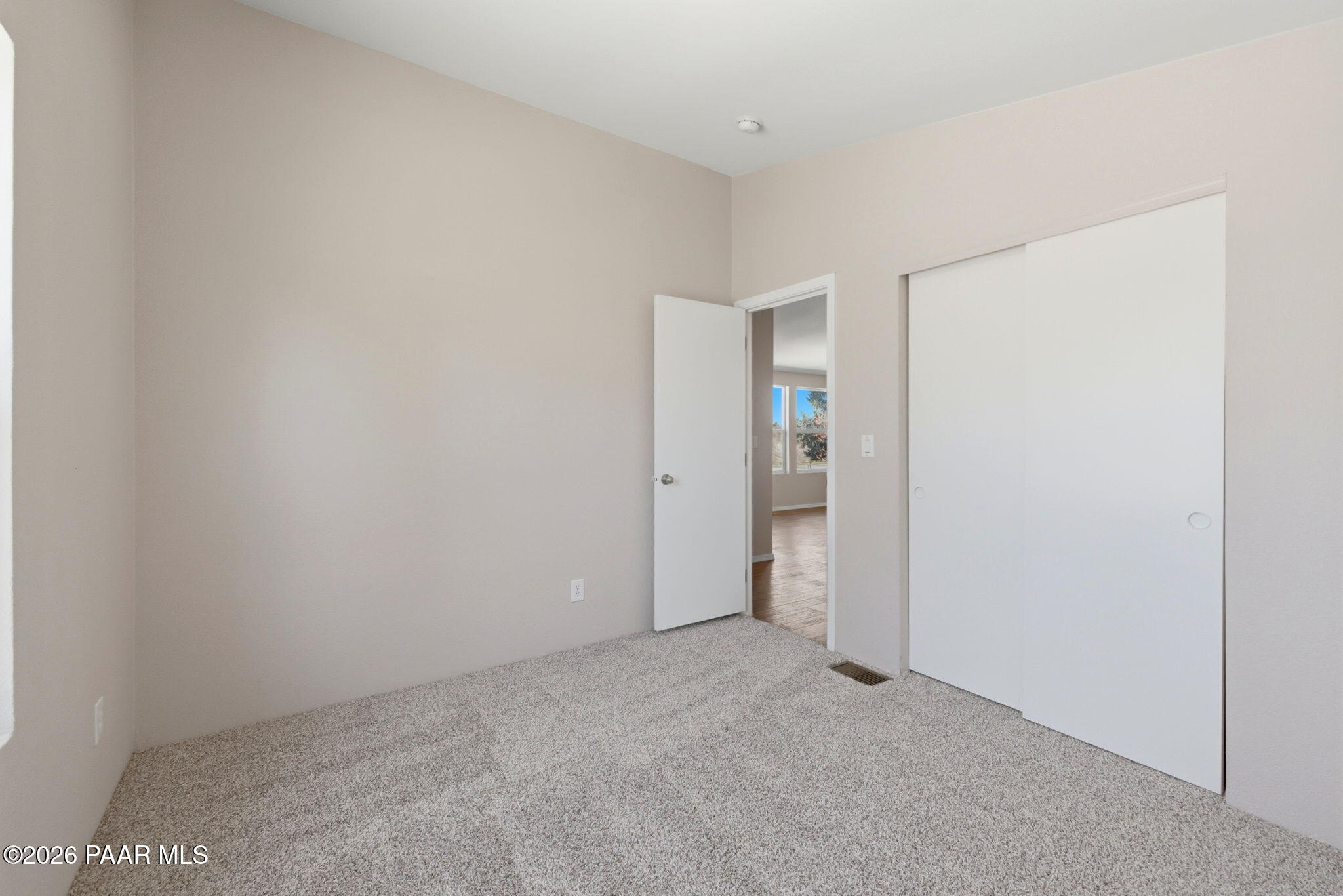 10397 East Durham Road Dewey, AZ 86327 - Photo 25 of 40 a view of an empty room