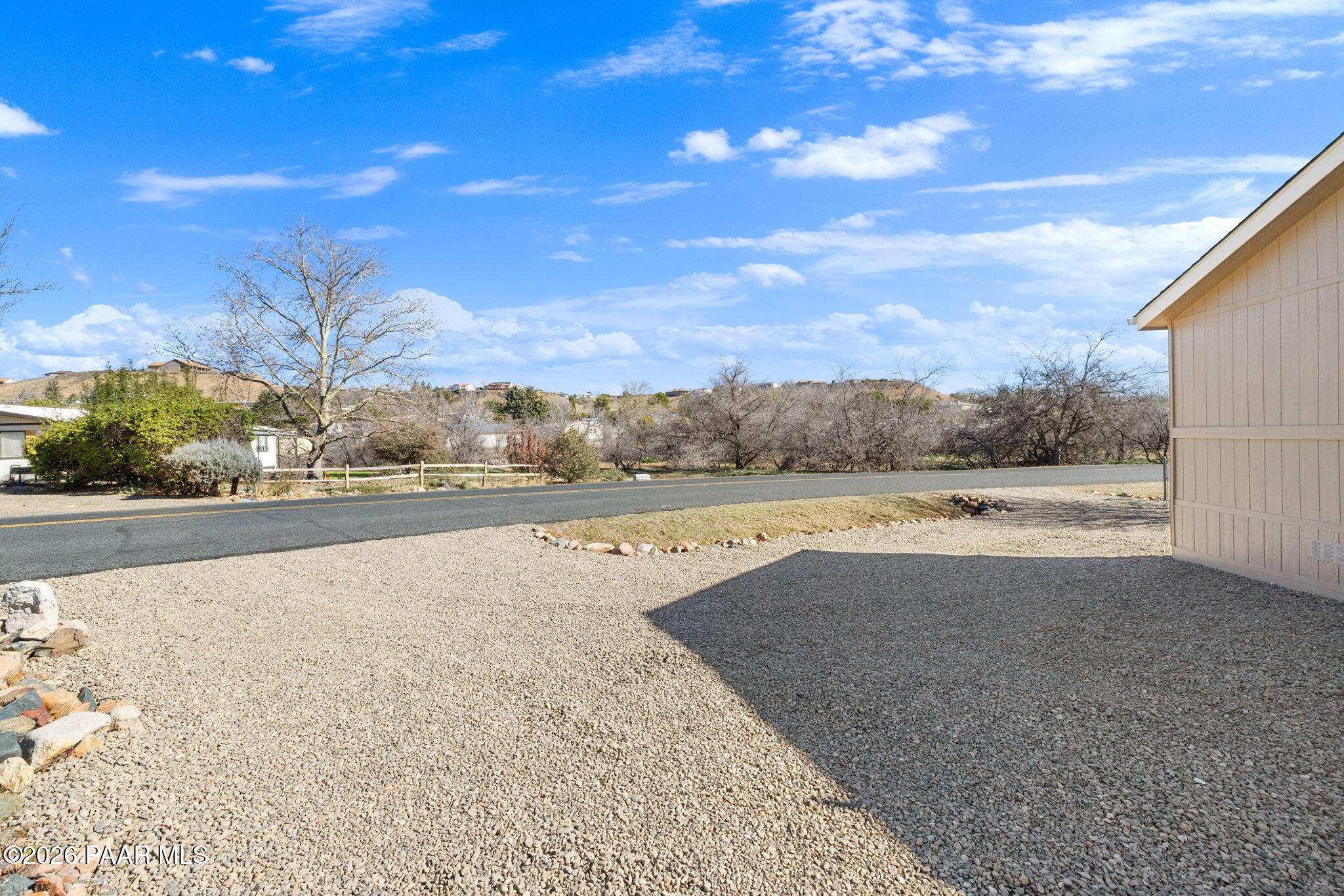 10397 East Durham Road Dewey, AZ 86327 - Photo 36 of 40 DRIVEWAY