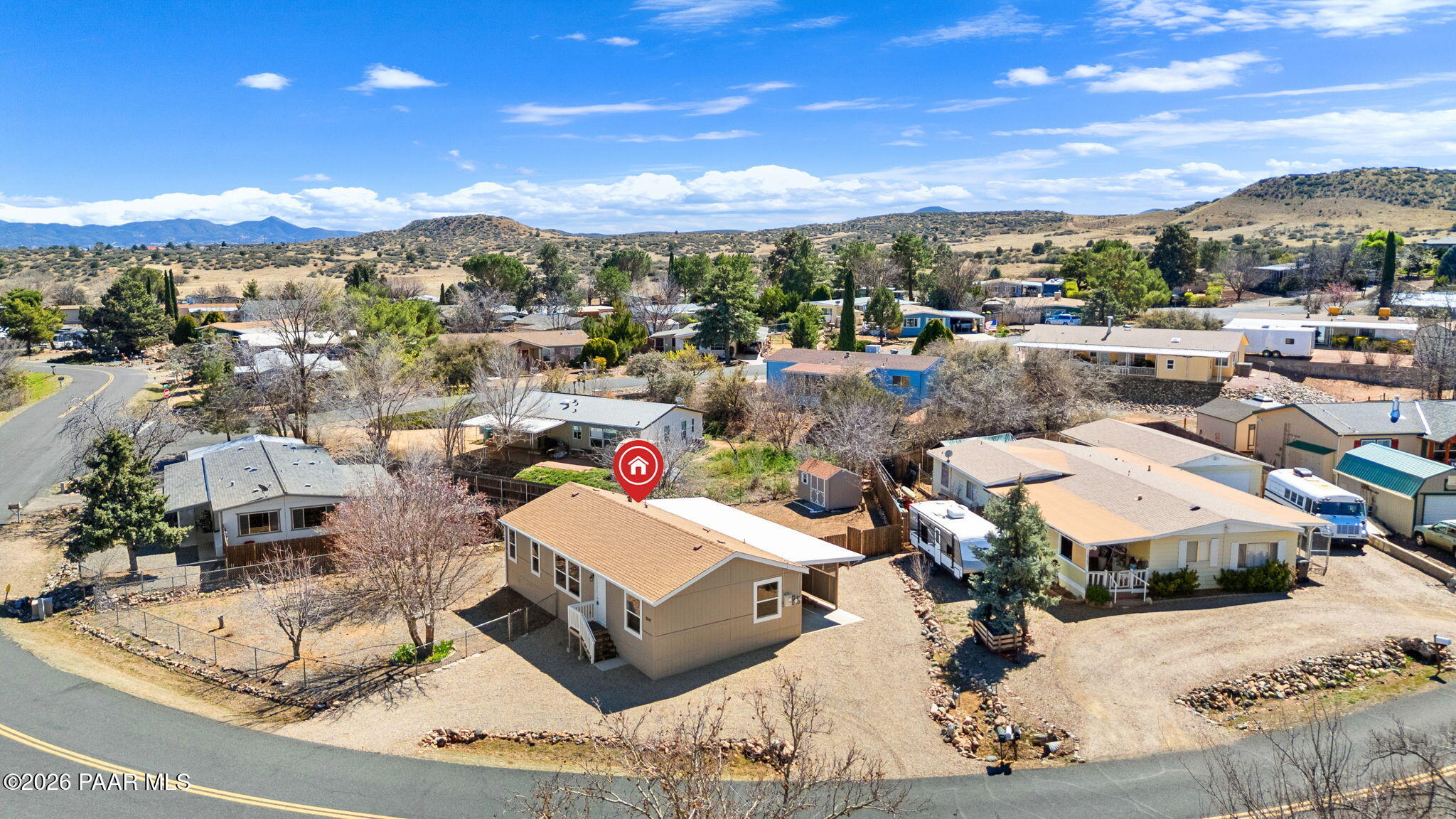 10397 East Durham Road Dewey, AZ 86327 - Photo 38 of 40