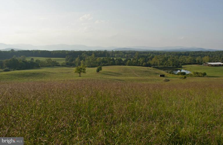 16439 Reva Road Culpeper, VA 22701 - Photo 2 of 5 View to the West