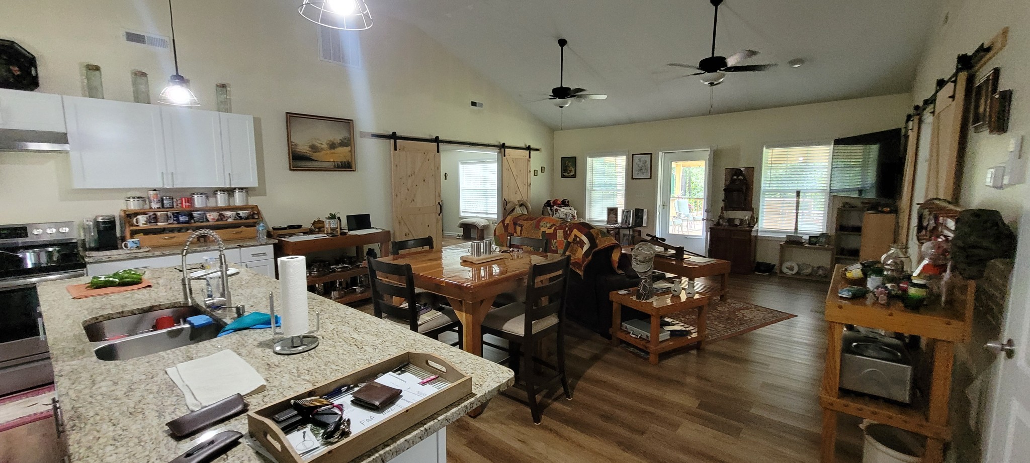 167 Freeman Fielder Road Tennessee Ridge, TN 37178 - Photo 7 of 60