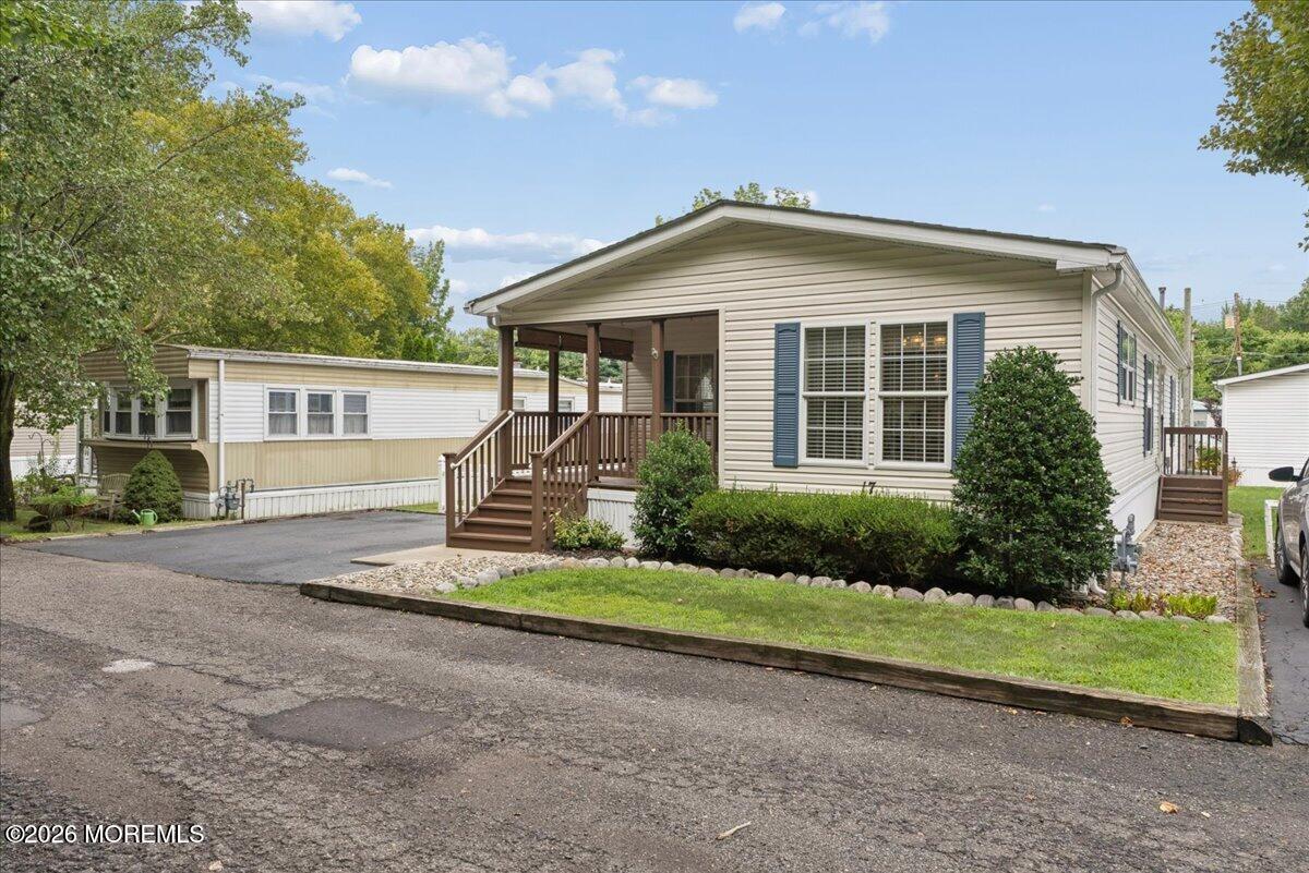 17 Village Road Morganville, NJ 07751 - Photo 2 of 26 Exterior