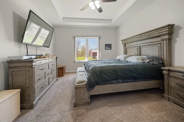 $962,500 | 5785 Layton Road, Fowlerville, MI 48836