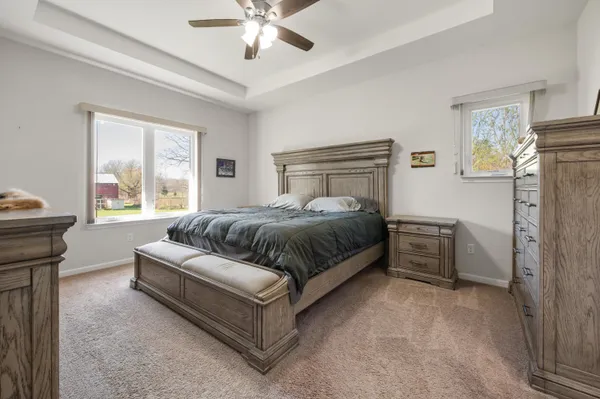 $962,500 | 5785 Layton Road, Fowlerville, MI 48836