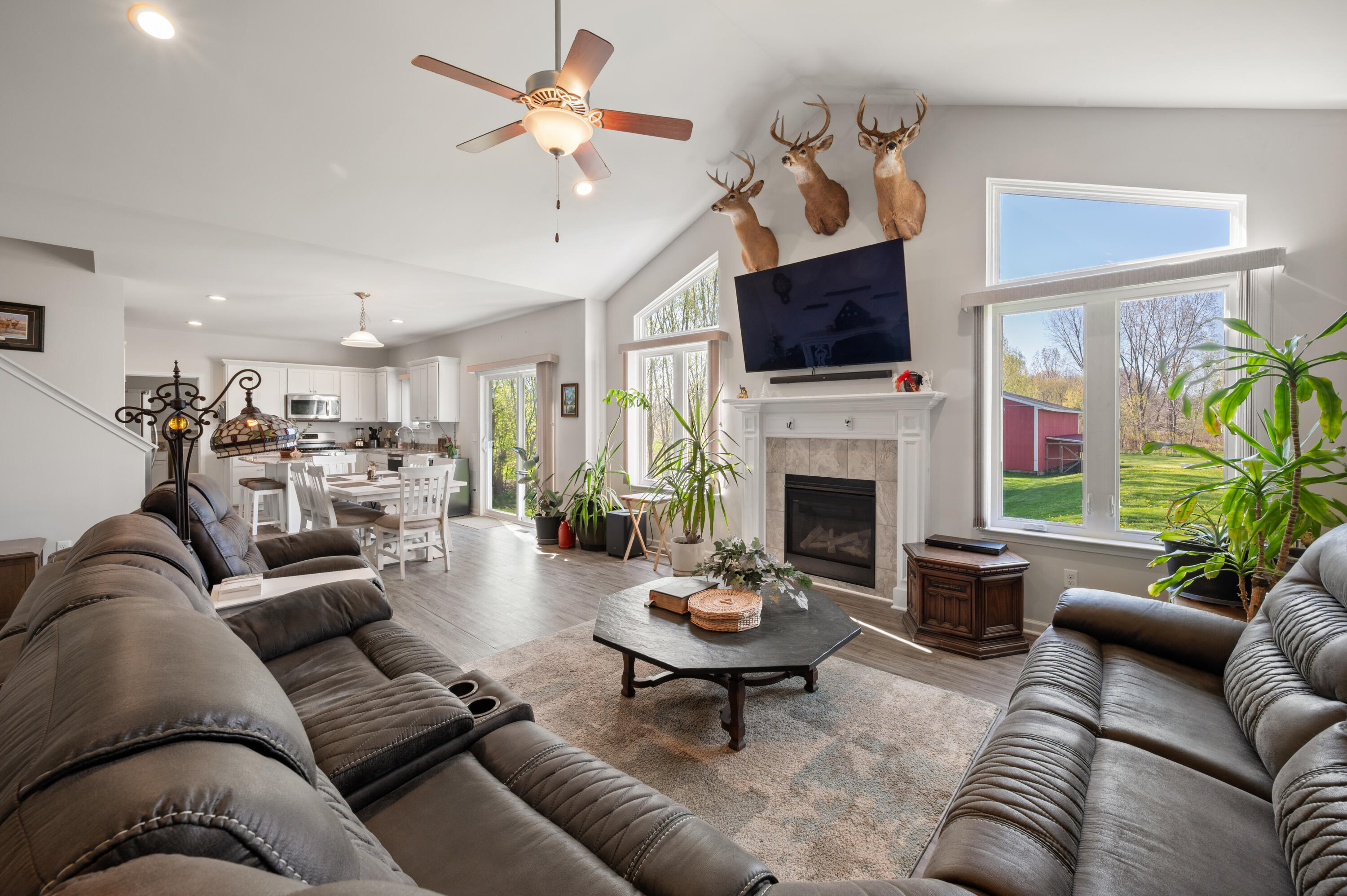 5785 Layton Road Fowlerville, MI 48836 - Photo 21 of 69 5785 Layton Rd110