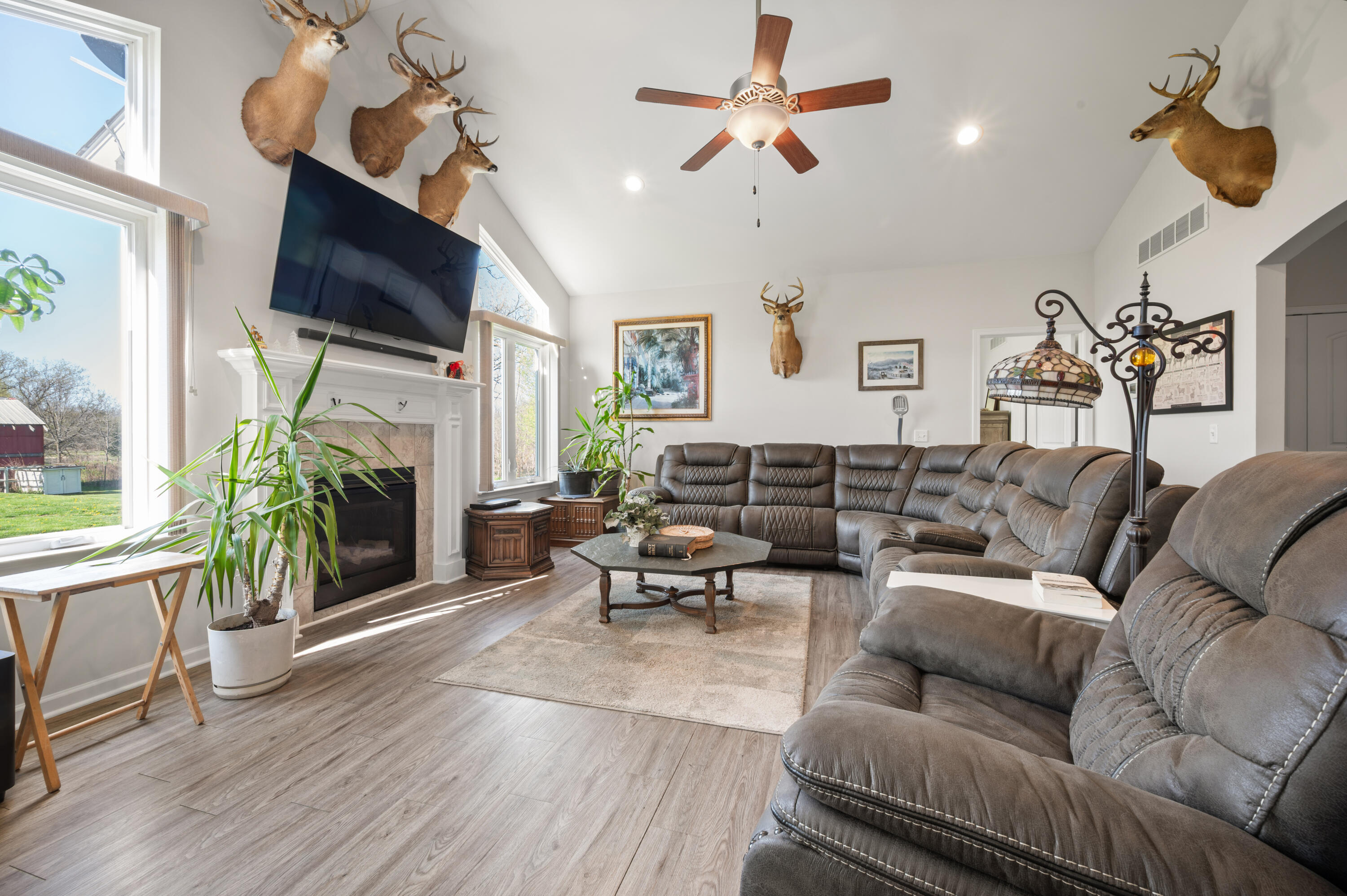 5785 Layton Road Fowlerville, MI 48836 - Photo 22 of 69 5785 Layton Rd115