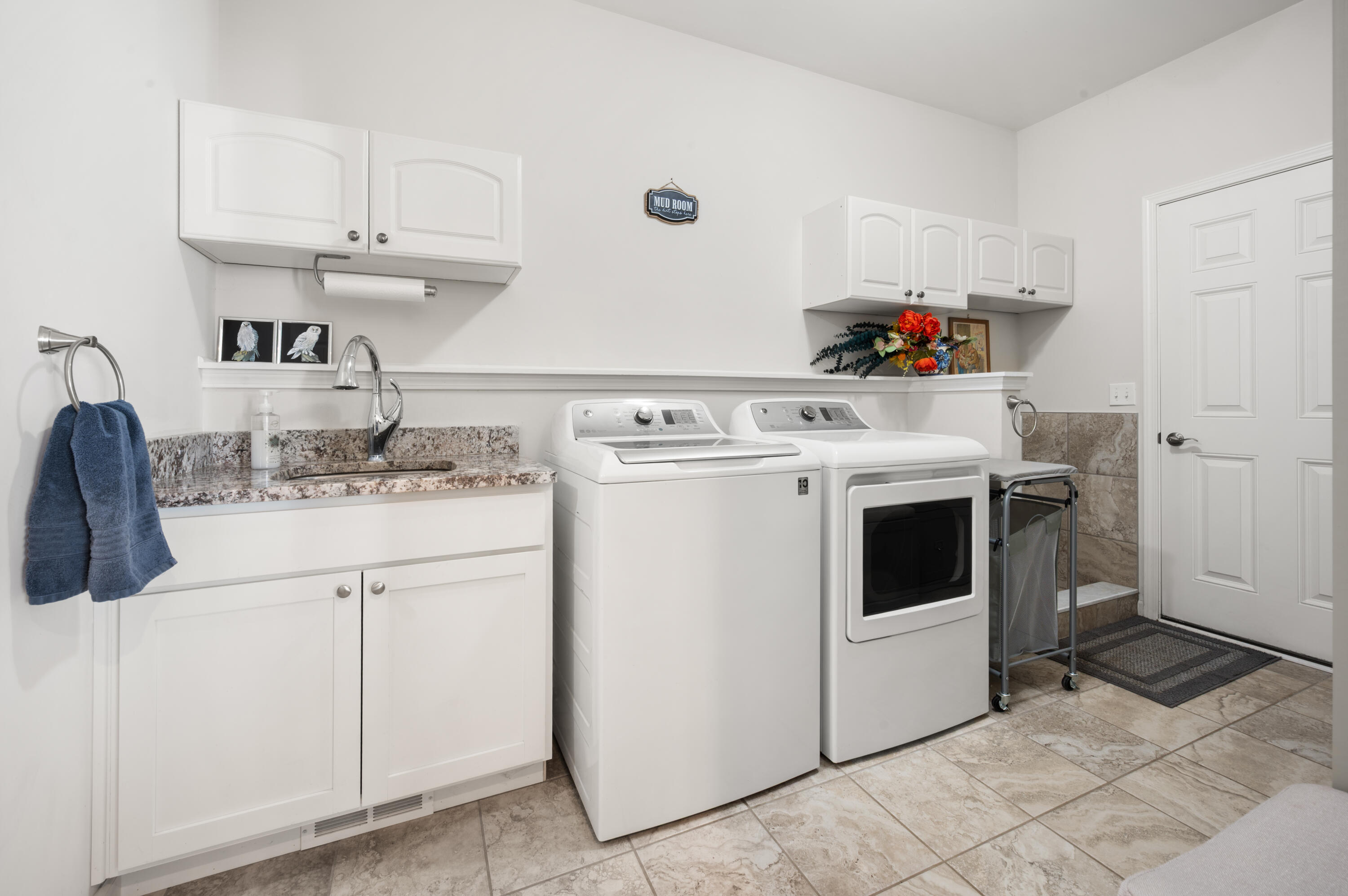 5785 Layton Road Fowlerville, MI 48836 - Photo 24 of 69 Laundry.Dog Wash