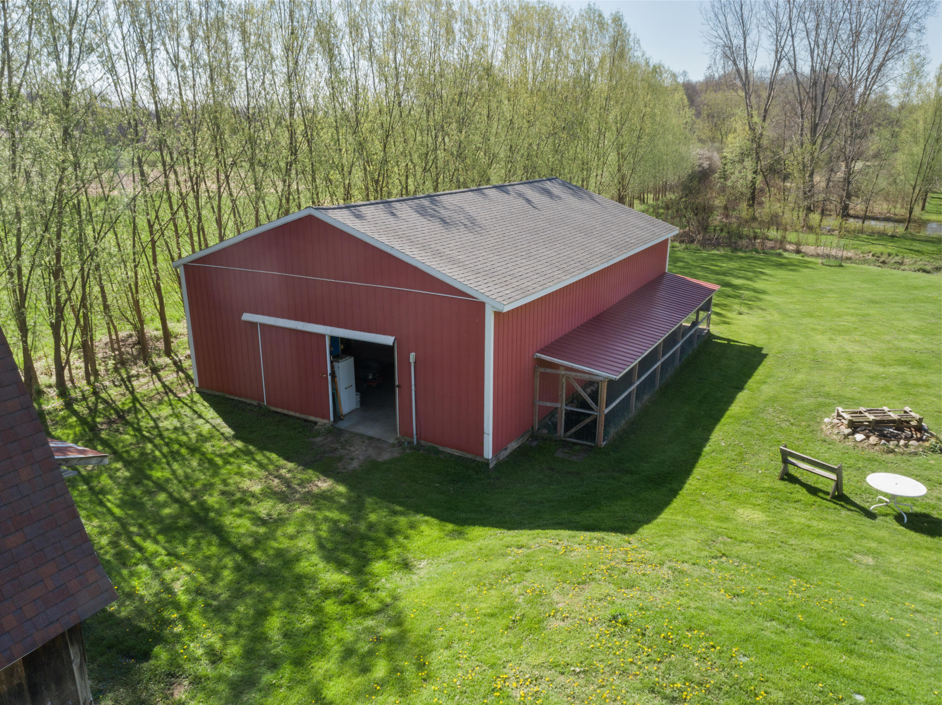 5785 Layton Road Fowlerville, MI 48836 - Photo 33 of 69 5785 Layton Rd38