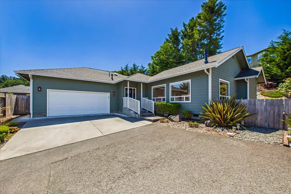 $585,000 | 46 Blue Spruce Drive, Eureka, CA 95503