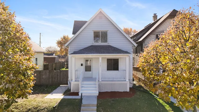 $299,000 | 5529 West Rogers Street, West Allis, WI 53219