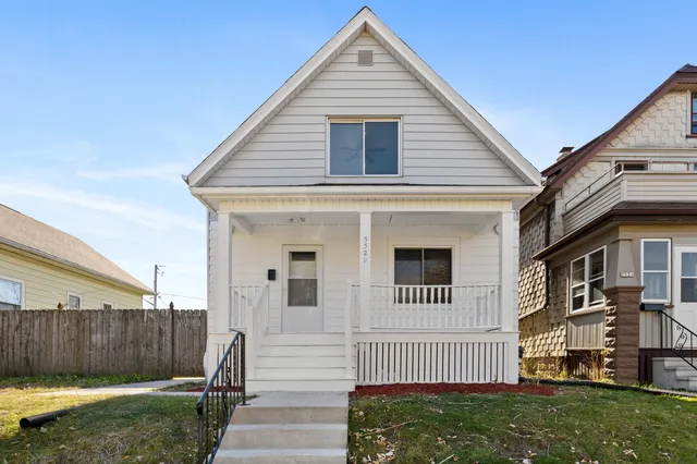 $299,000 | 5529 West Rogers Street, West Allis, WI 53219