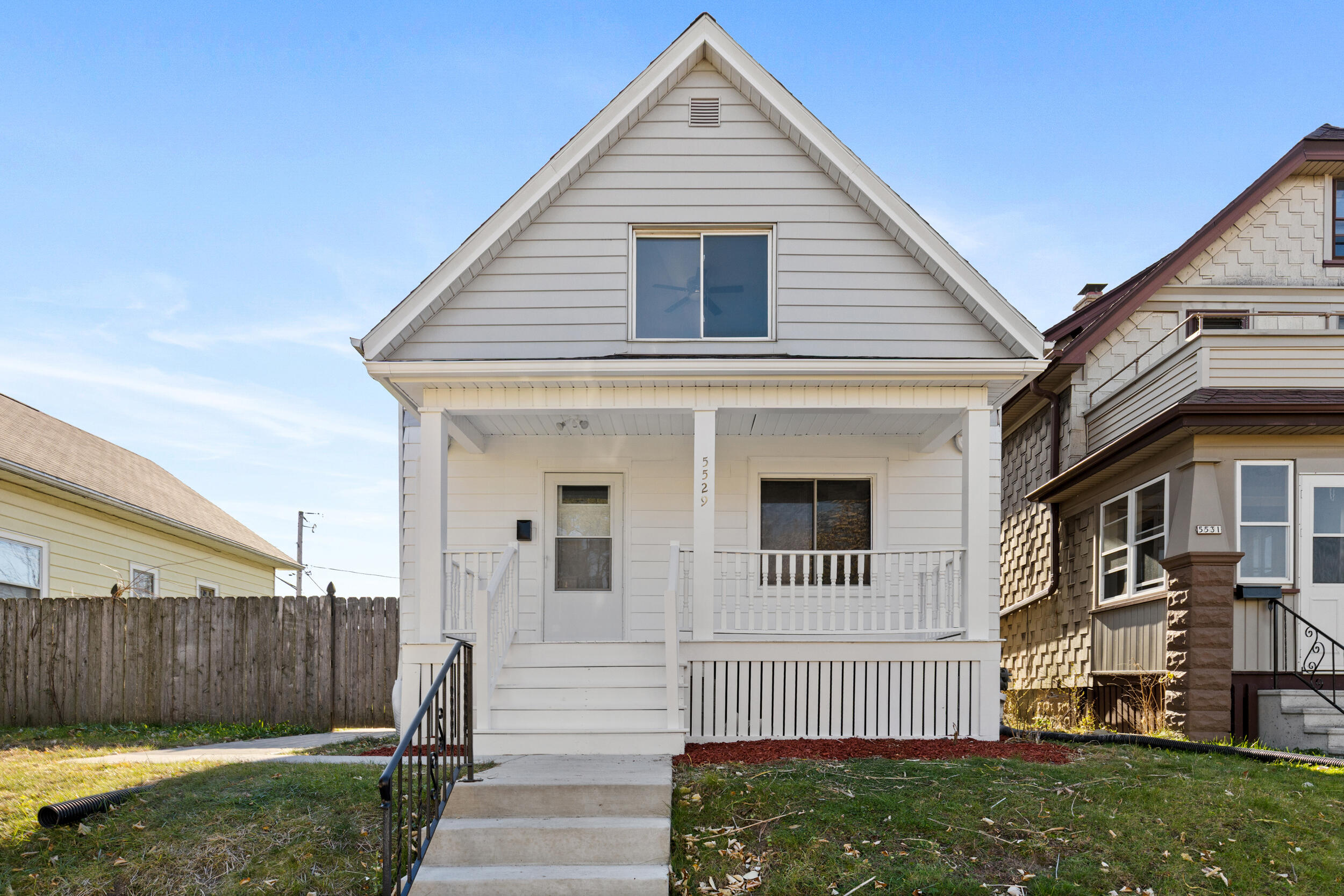 5529 West Rogers Street West Allis, WI 53219 - Photo 2 of 30 photo nov 13 2025, 11 29 33 pm