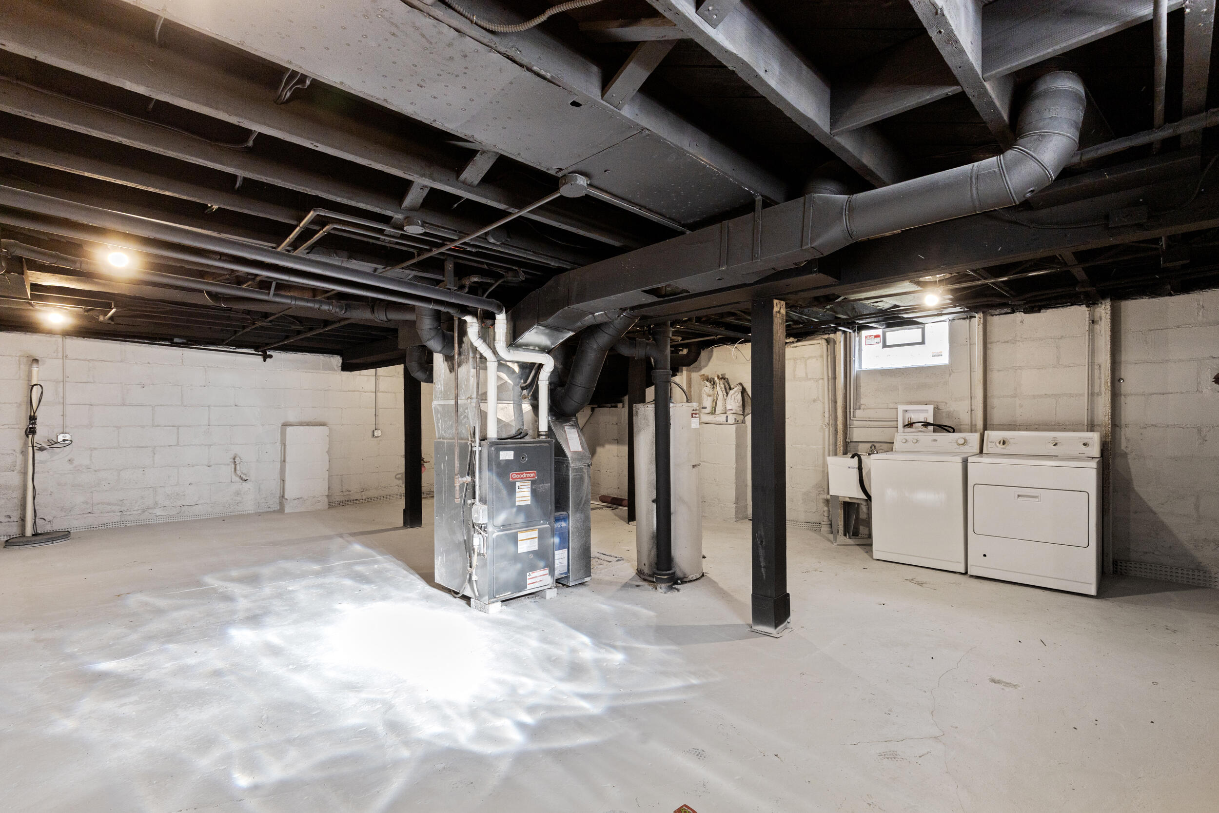 5529 West Rogers Street West Allis, WI 53219 - Photo 21 of 30 basement 3