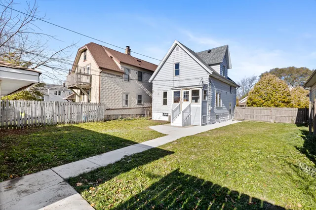 $299,000 | 5529 West Rogers Street, West Allis, WI 53219