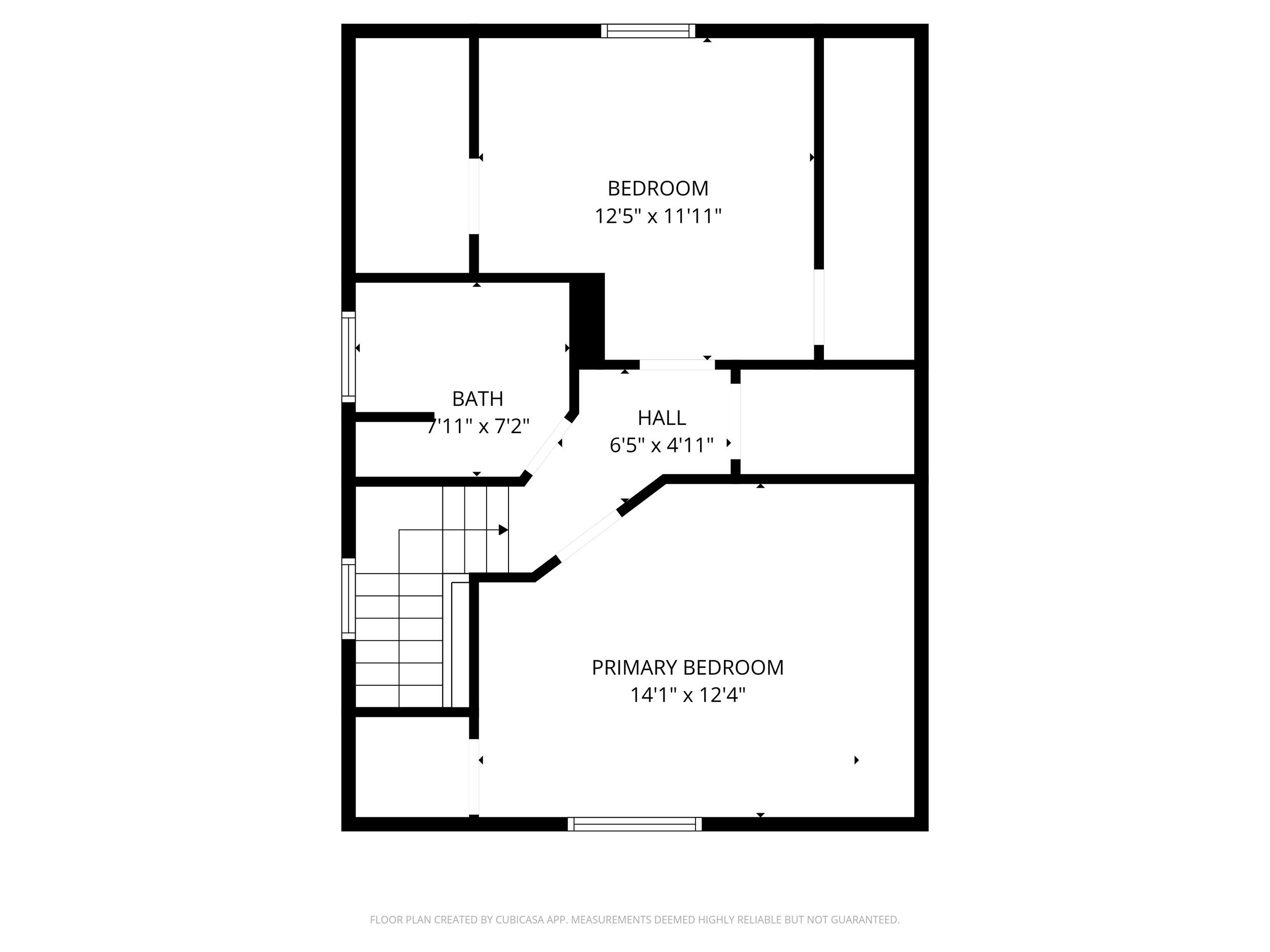 5529 West Rogers Street West Allis, WI 53219 - Photo 28 of 30 floor plan 4