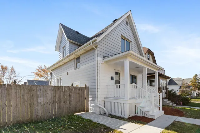 $299,000 | 5529 West Rogers Street, West Allis, WI 53219