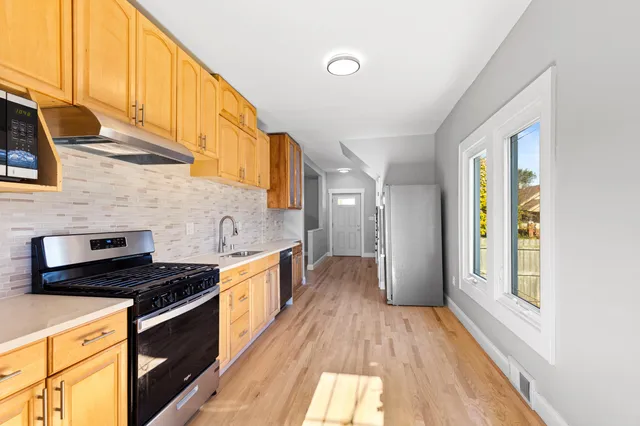 $299,000 | 5529 West Rogers Street, West Allis, WI 53219