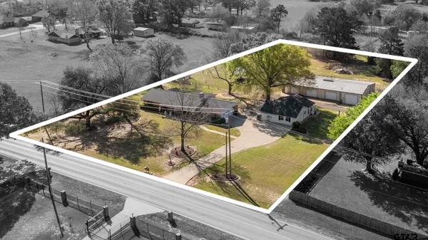$484,900 | 13929-13943 County Road 1140, Tyler, TX 75709