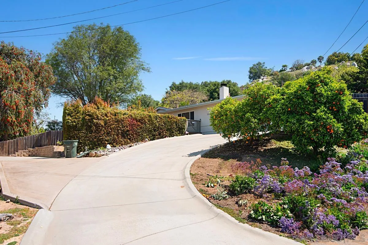 759 Via Flora Road San Marcos, CA 92069 - Photo 1 of 31 Gallery Image 1