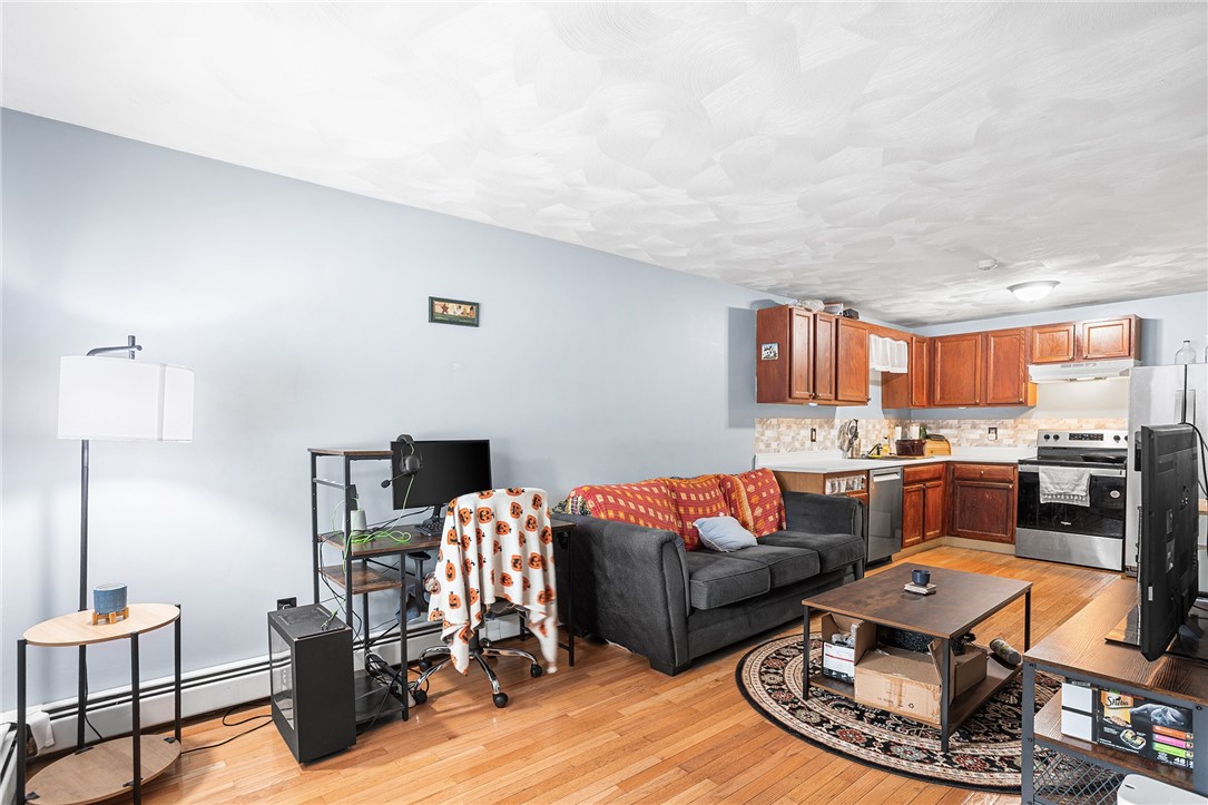 569 Smithfield Road, Unit 23 North Providence, RI 02904 - Photo 3 of 23