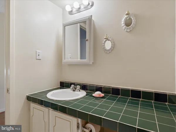 $309,000 | 8607 Village Way, Unit 7/8607D, Alexandria, VA 22309