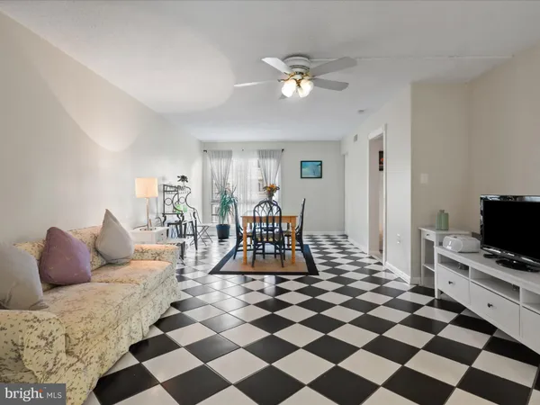 $309,000 | 8607 Village Way, Unit 7/8607D, Alexandria, VA 22309