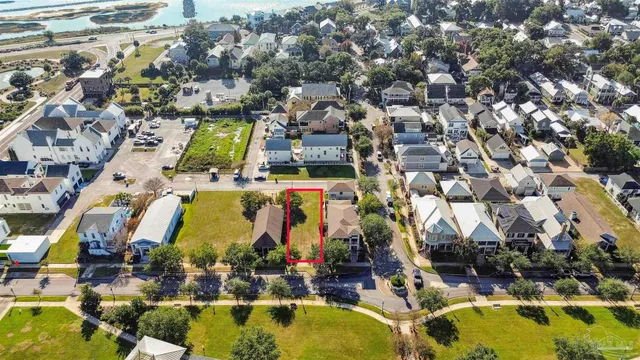 $349,500 | 613 East Romana Street, Pensacola, FL 32502