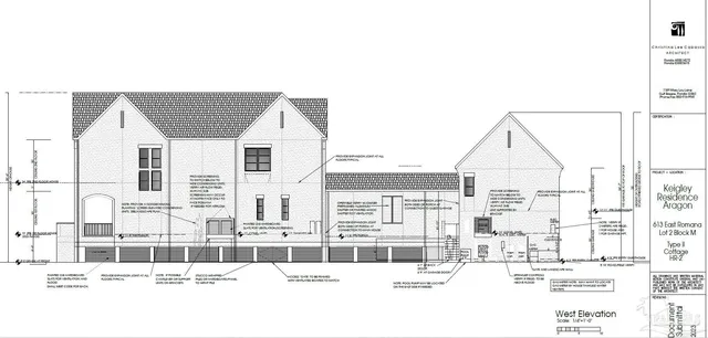 $349,500 | 613 East Romana Street, Pensacola, FL 32502