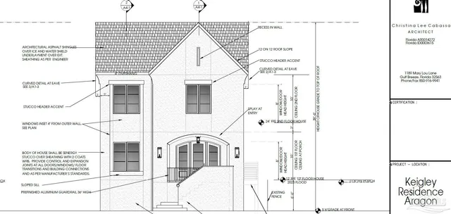 $349,500 | 613 East Romana Street, Pensacola, FL 32502