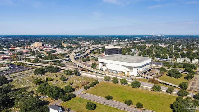 $349,500 | 613 East Romana Street, Pensacola, FL 32502