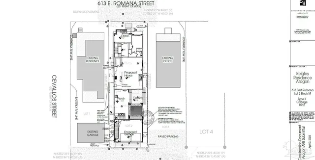 $349,500 | 613 East Romana Street, Pensacola, FL 32502