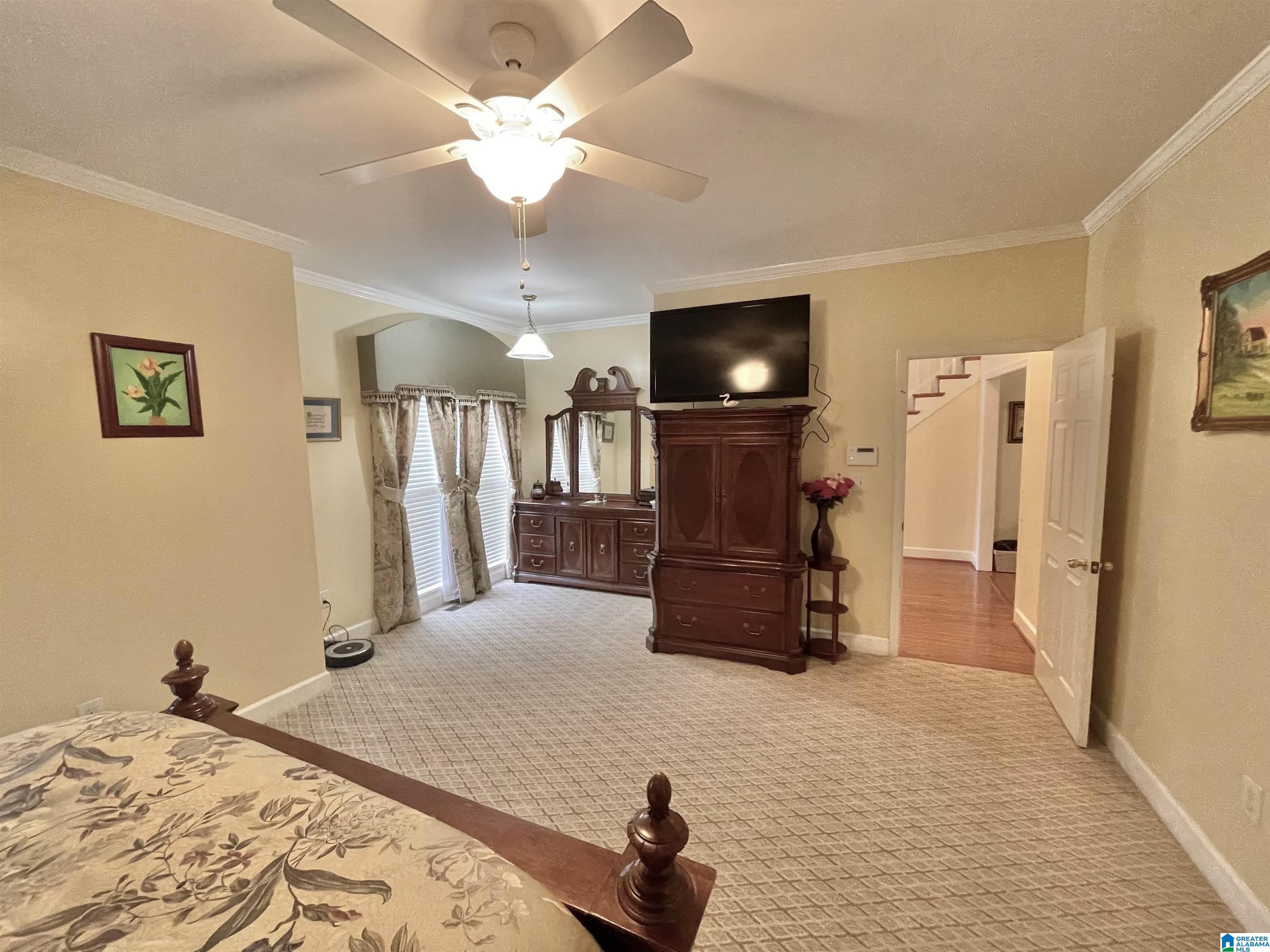207 Weatherly Club Drive Alabaster, AL 35007 - Photo 22 of 37