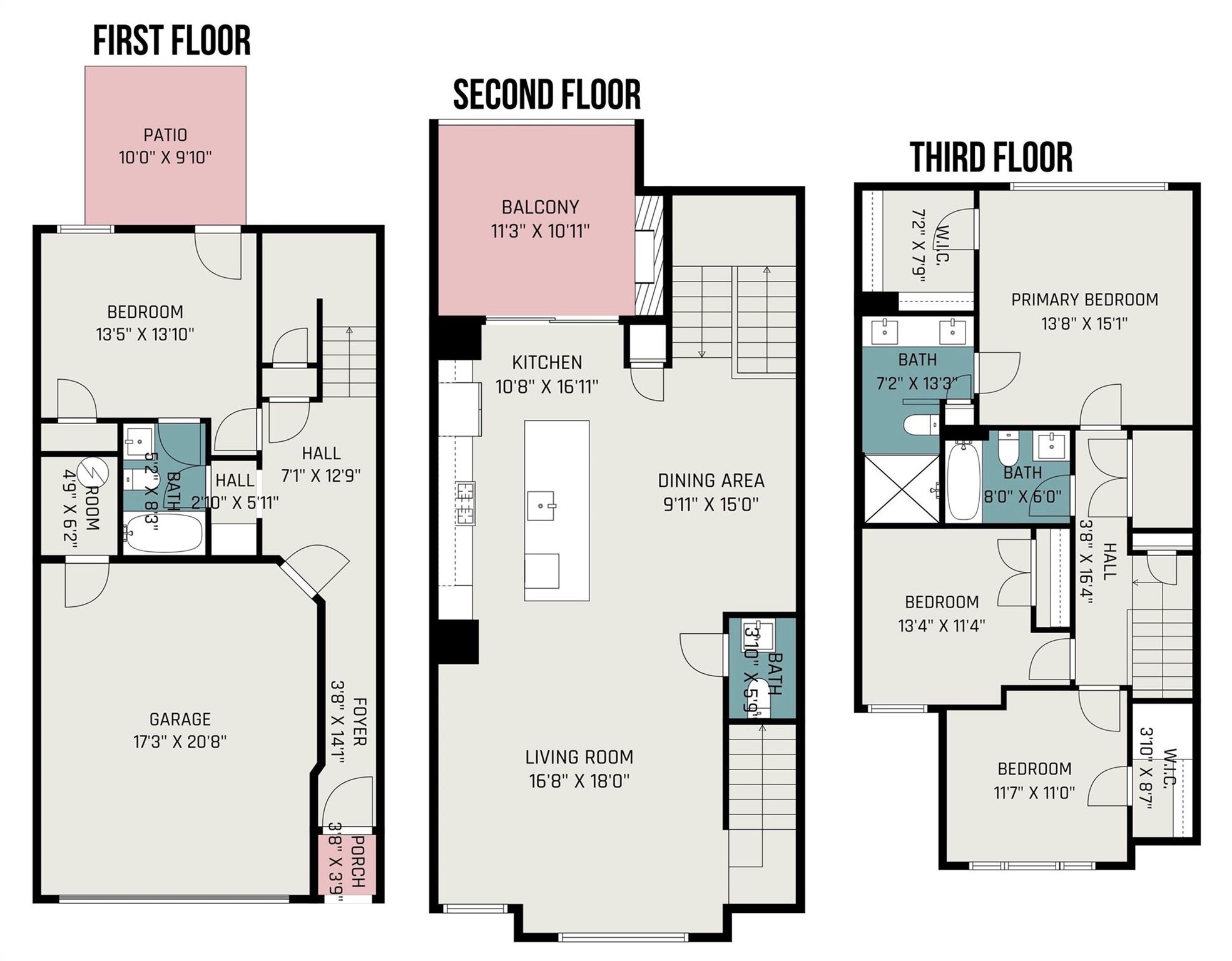 606 Crudent Road Tega Cay, SC 29708 - Photo 47 of 47
