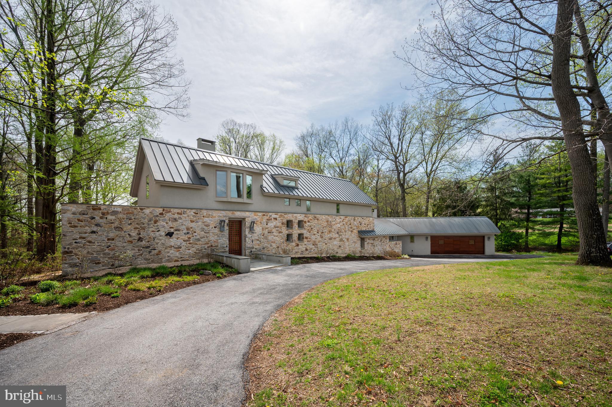 1205 Scott Road Kennett Square, PA 19348 - Photo 1 of 60 a front view of a house with a yard